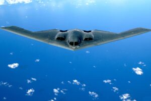 B 2 Spirit Stealth Bomber605432388